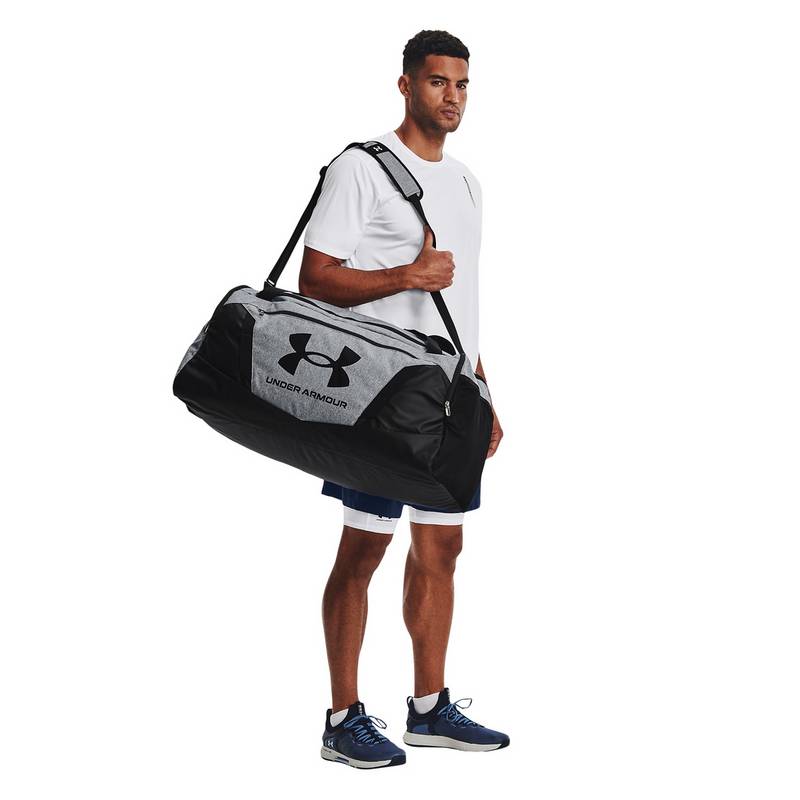 Under Armour Undeniable 5.0 Large Duffle Bag Sporttasche