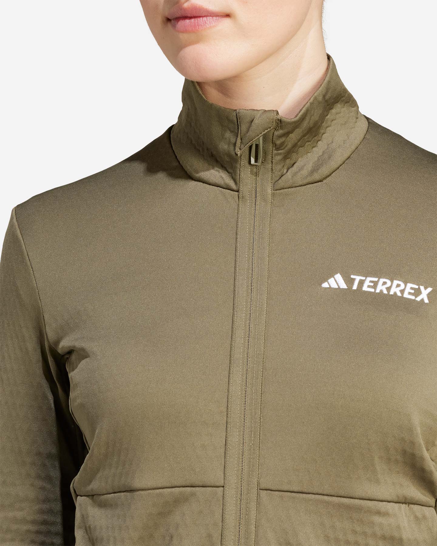 Pánske topánky Adidas Terrex W IQ3746