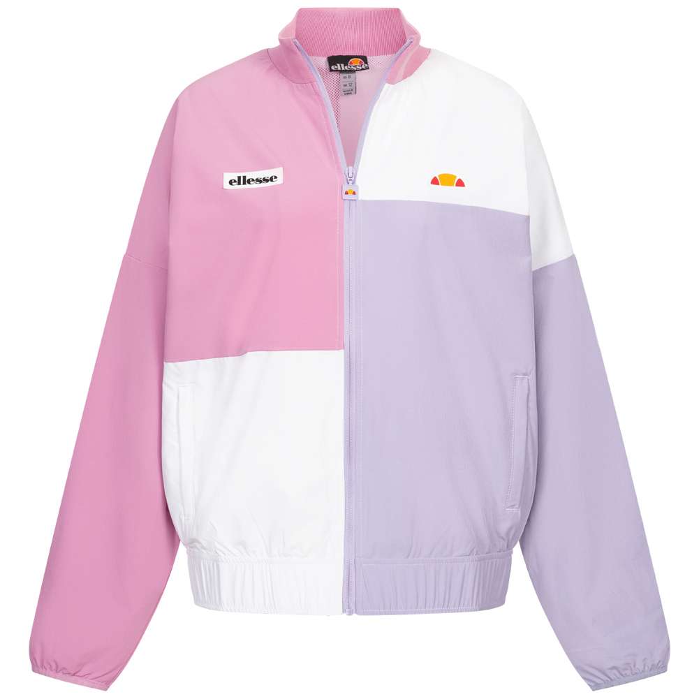 ellesse Birgette Damen Jacke SCM14345-940