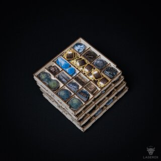 FrostBox - Monster Box Version