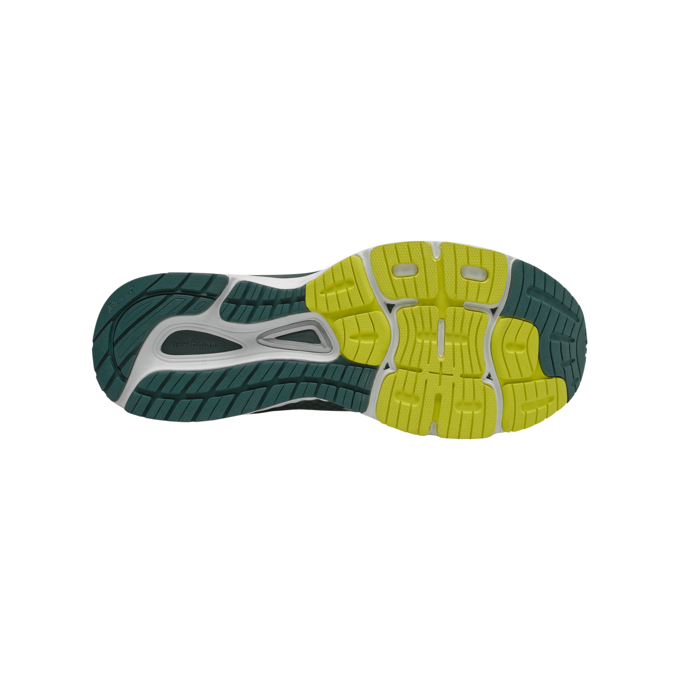 New Balance MSOLV Running Blau FCM3