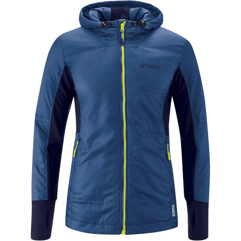 Maier Sports Caurusool Funktionsjacke Herren