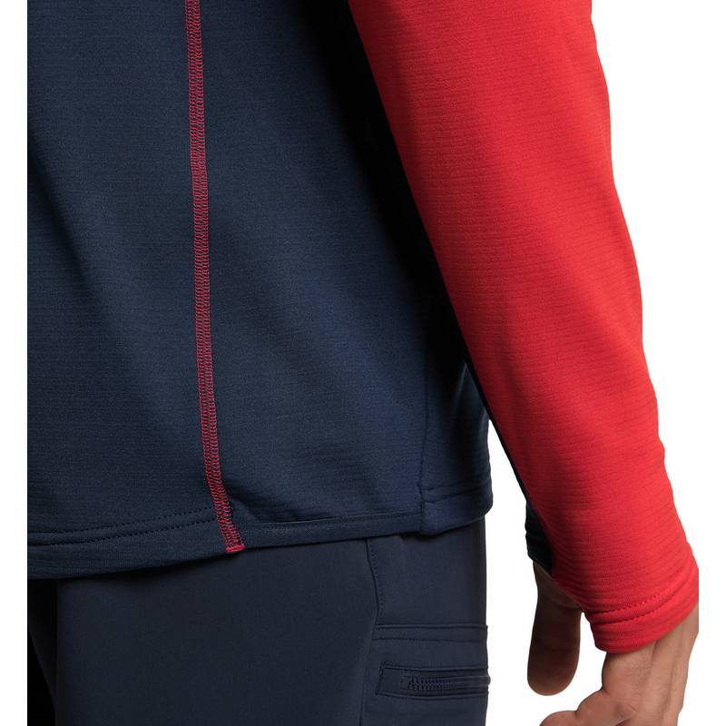 Haglfs Roc Sheer Mid Jacket Fleecejacke Herren