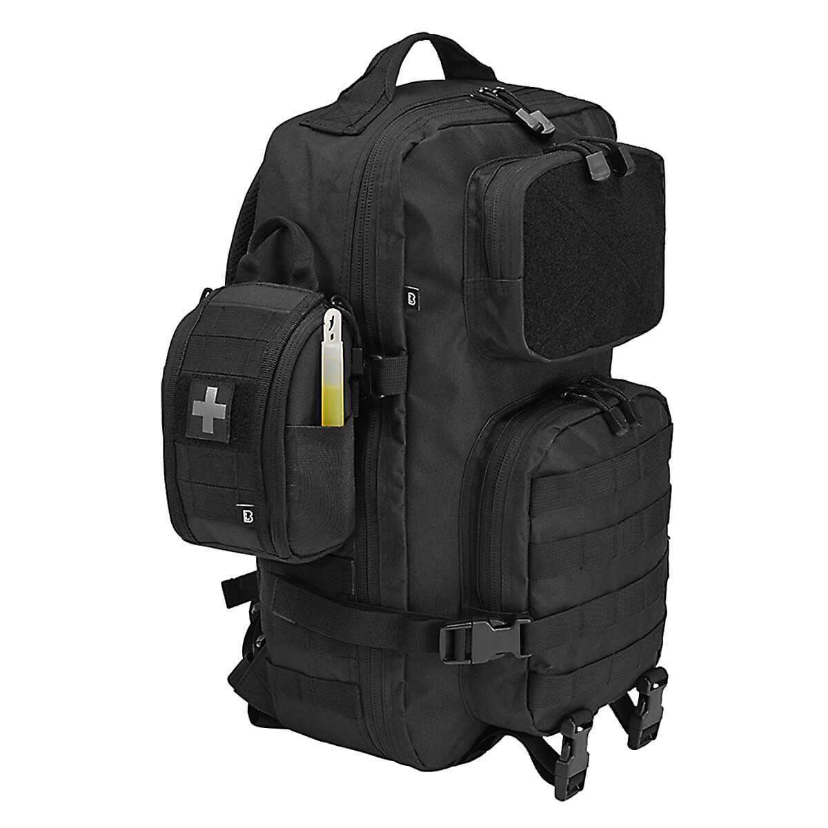 Molle First Aid Pouch Premium