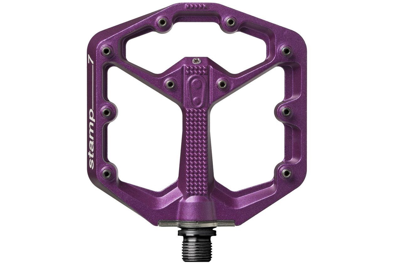 Crankbrothers Stamp 7 Small Plattform-Pedal