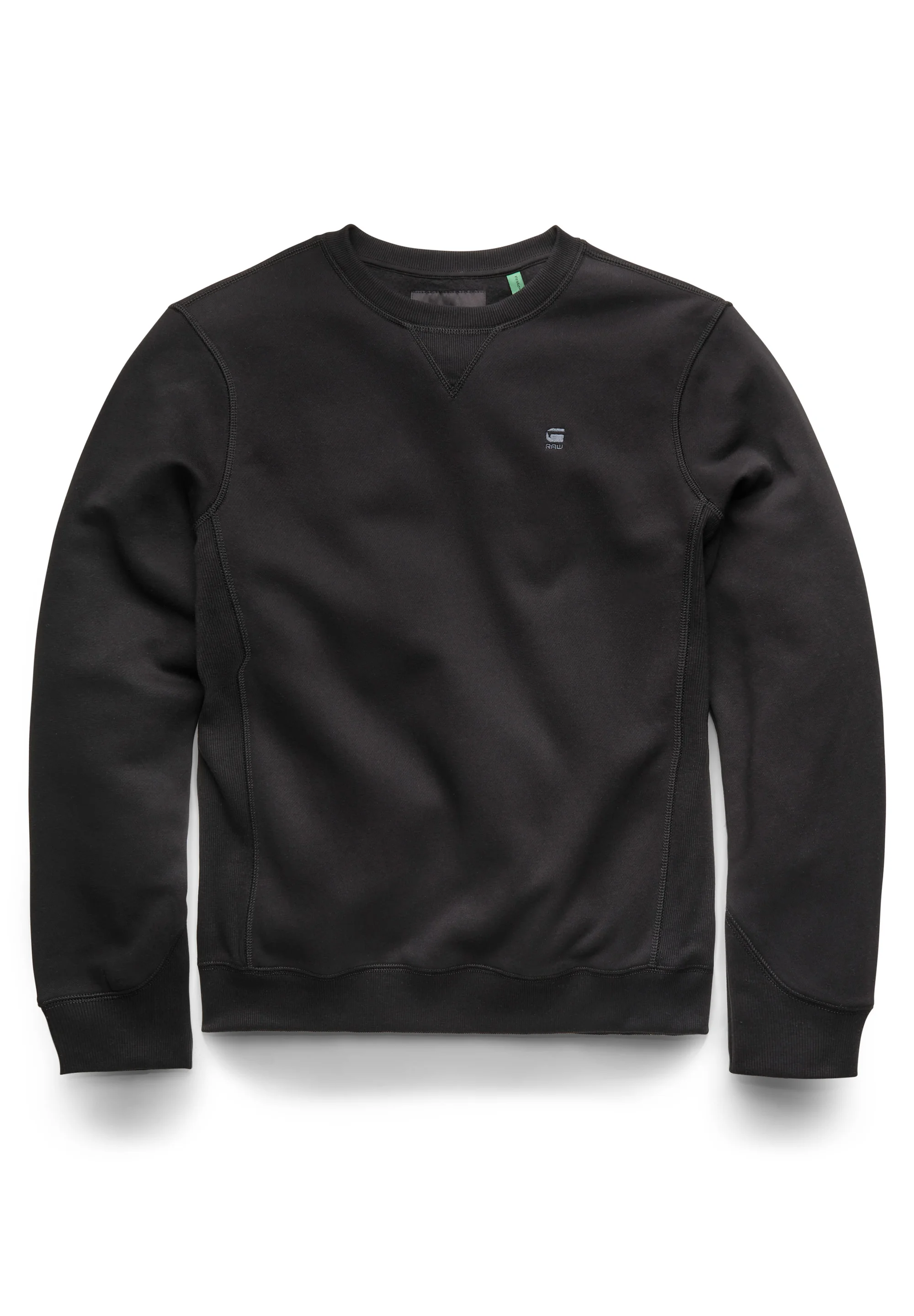 Sudadera G-Star PREMIUM CORE LS