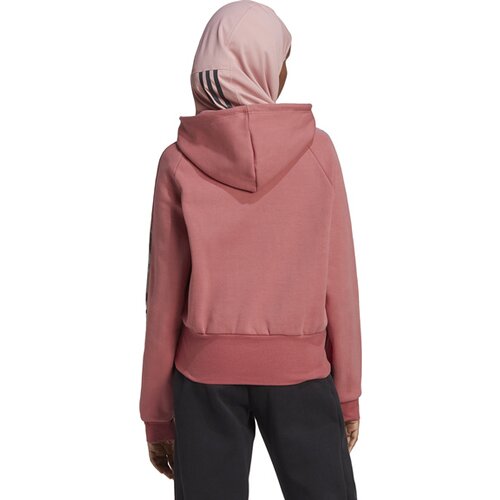 DAMEN KAPUZENSWEAT W AOP HD