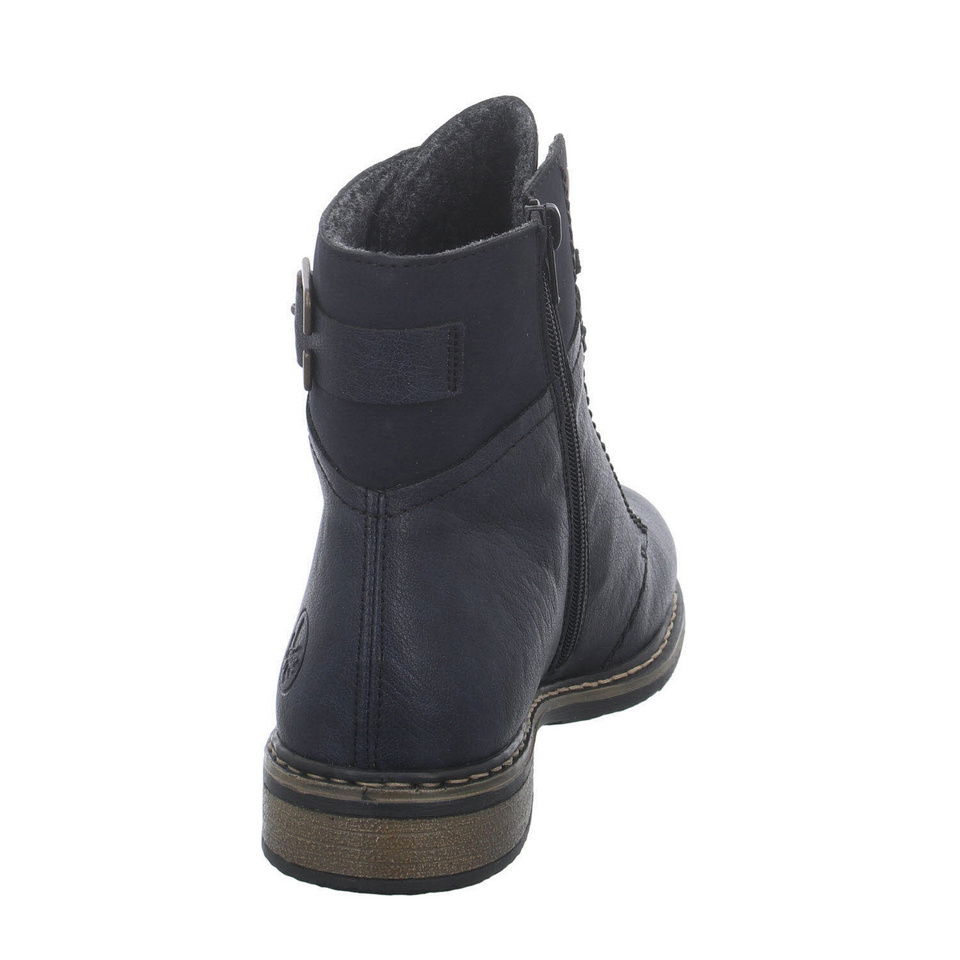 Rieker Schnürboots