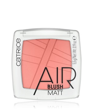 CATRICE AirBlush Matt Rouge-5.5 g