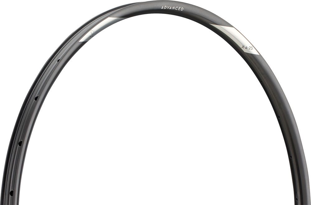 Newmen Advanced SL X.A.25 29