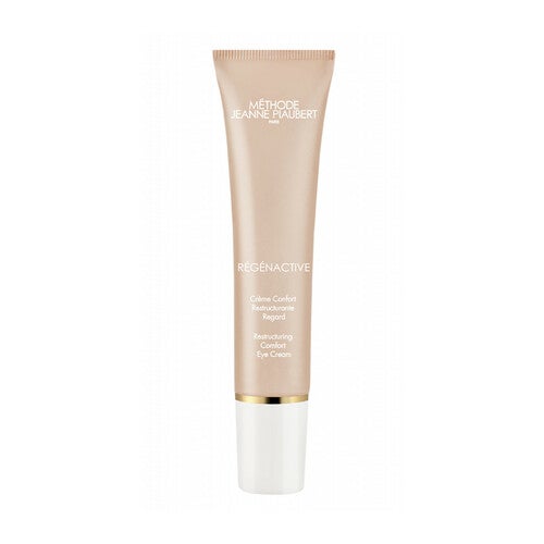 Jeanne Piaubert Régénactive Restructuring Comfort Eye Cream 15 ml