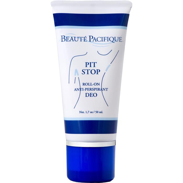 Pit Stop Deodorant Roll-on