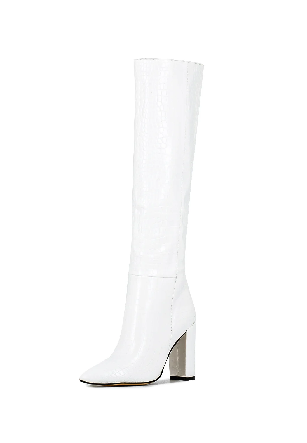Botas altas Reina Helena