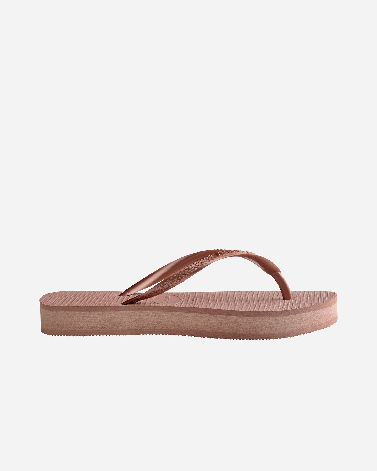 Infradito Havaianas Slim Flatform W 4144537-3544