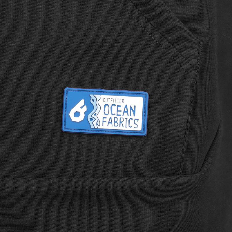 Ocean Fabrics OCEAN FABRICS TAHI Trainingsjacke Herren