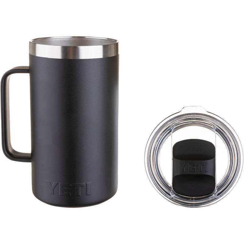 Yeti Rambler 24 Oz Mug Trinkbecher