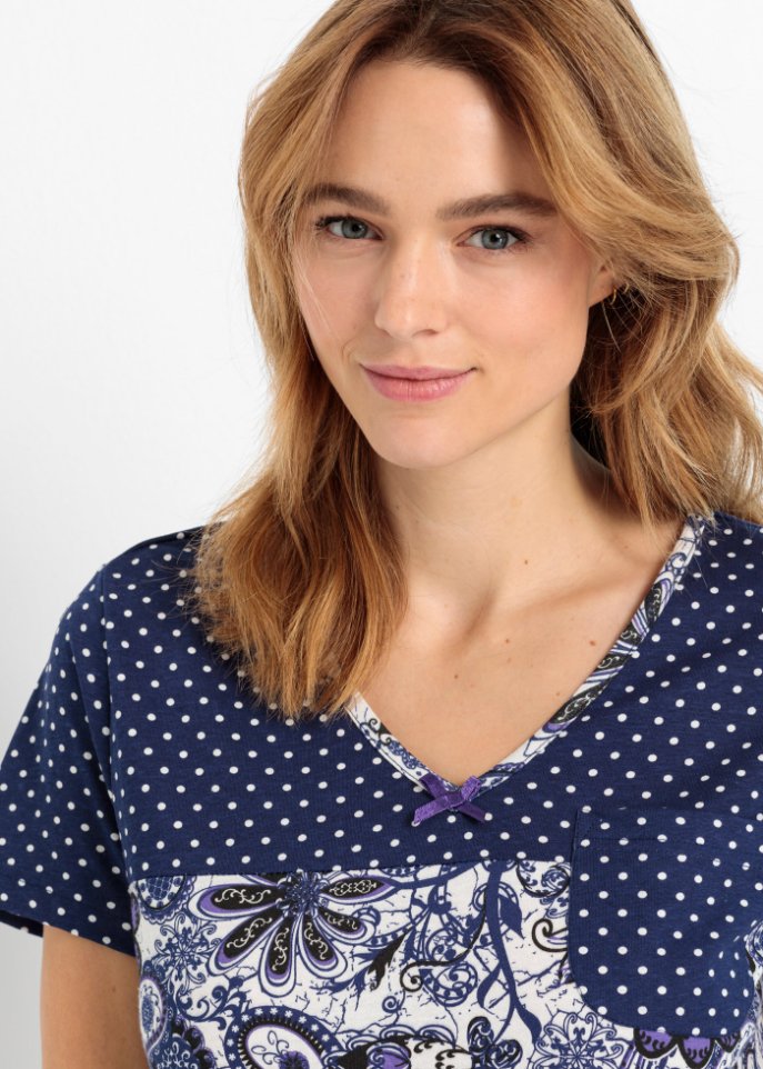Nachtkleid