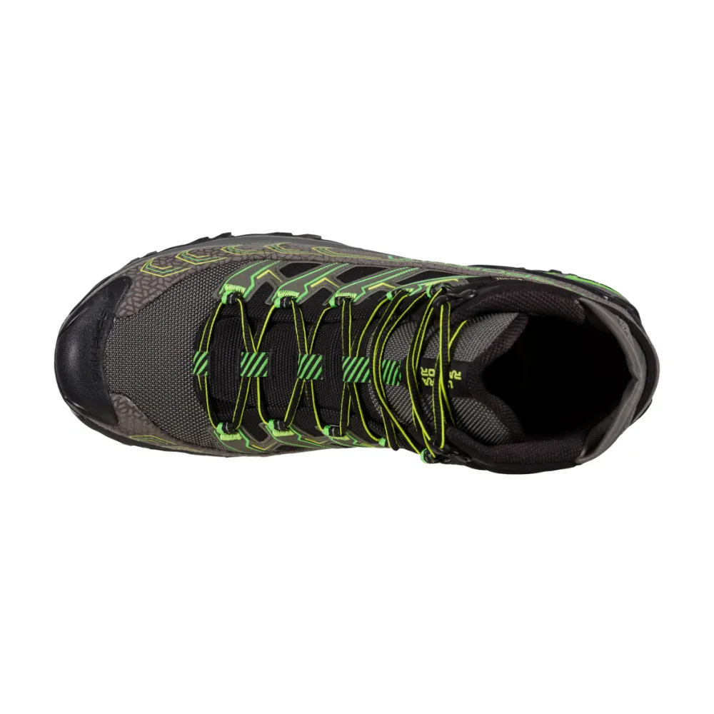 La Sportiva Sportiva Ultra Raptor II 34B;917724 / bunt