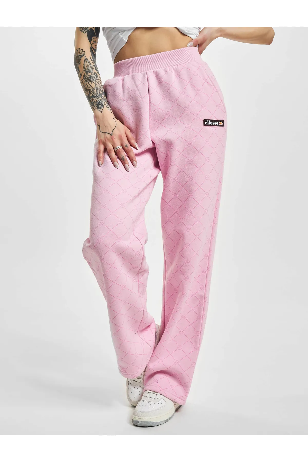 Ellesse  Damen Ellesse Argelia Jogginghose