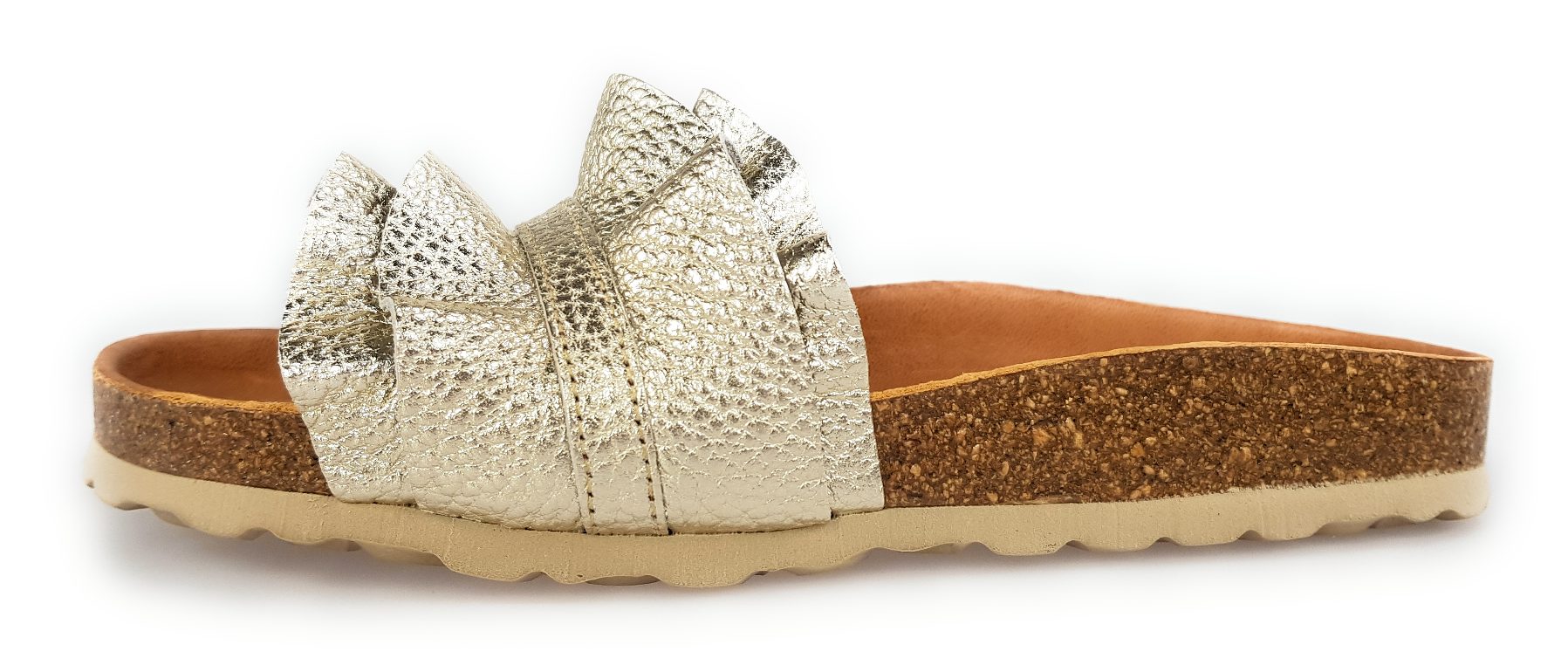 Verbenas Rocio 330062V-0223-0044 Gold Oro