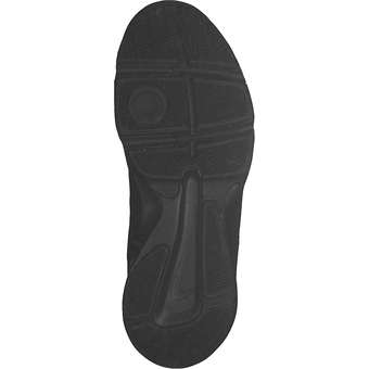 Nike Defy All Day Sneaker in schwarz