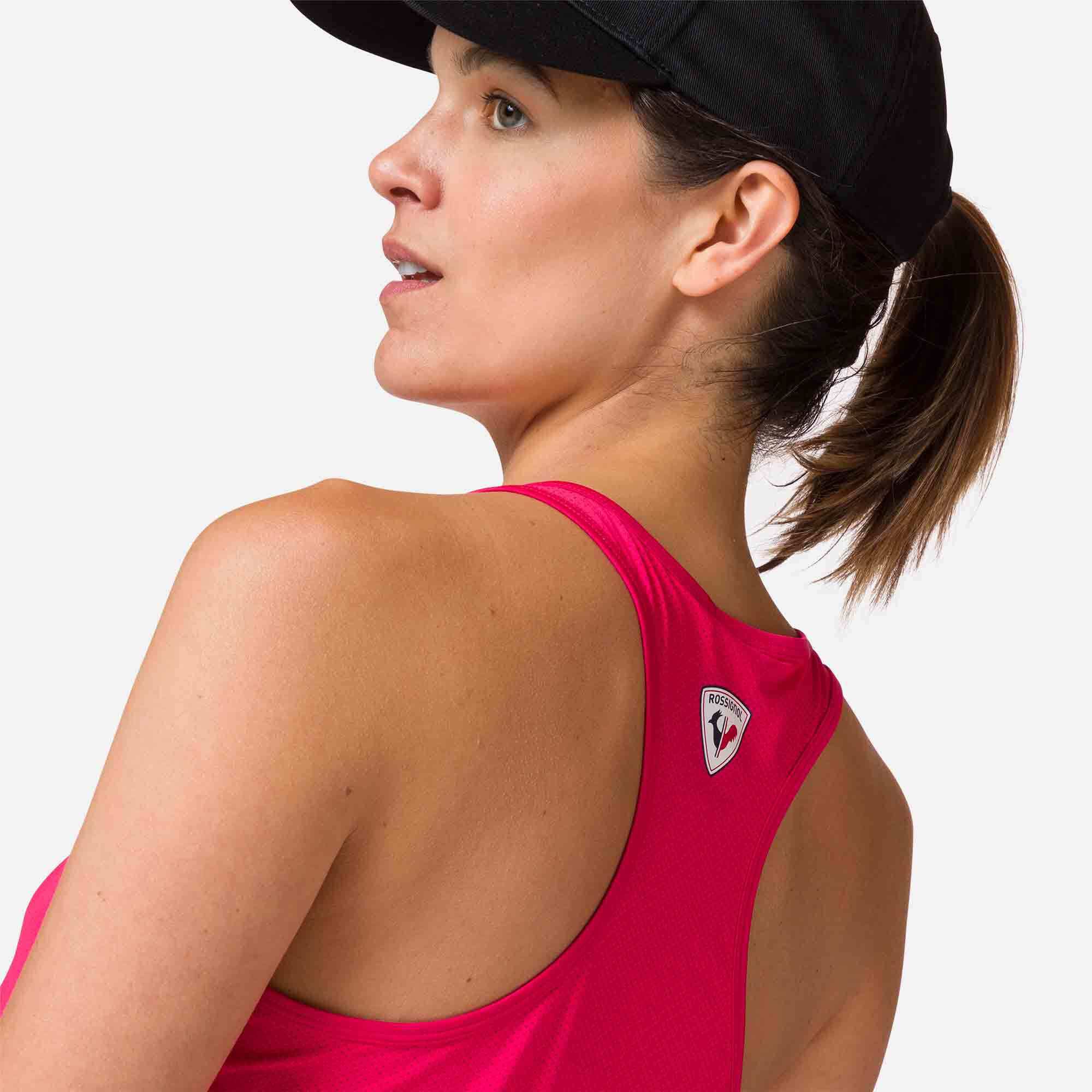 Débardeur technique pour femme