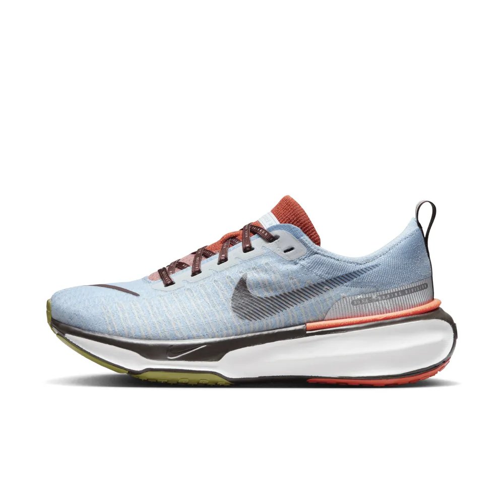 Nike Invincible Run 3 DR2660-402 / blau