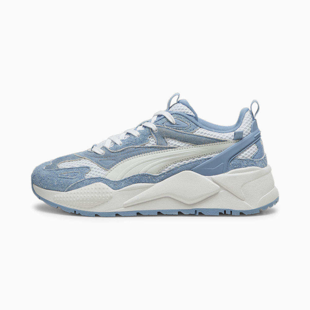 PUMA RS X Efekt Better With Age 395936_02 / grau