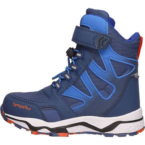 Lurchi Stiefel