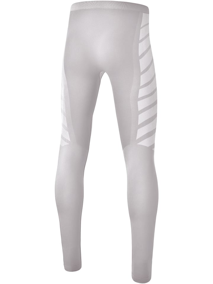 erima Elemental Functional Tight long in weiss günstig kaufen