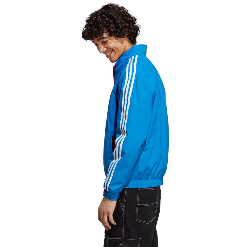 adidas FC Bayern München Trainingsjacke Herren