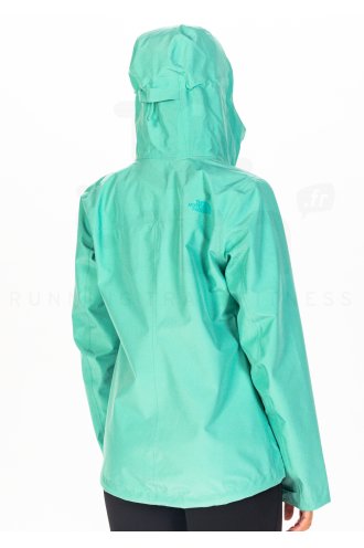 The North Face Dryzzle FutureLight W