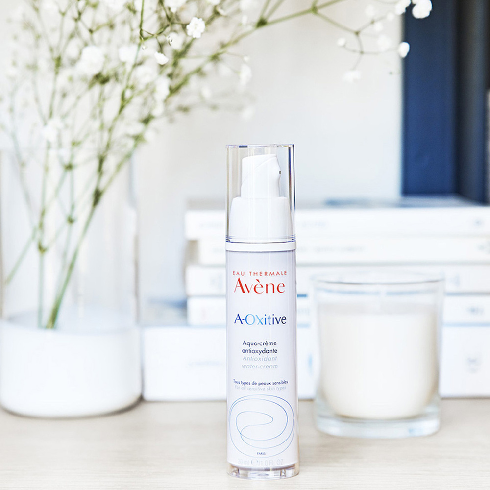 Avène A-OXITIVE sérum défense antioxydant Sérum