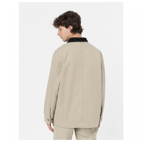 Dickies - Duck Canvas Unlined Chore Coat - Freizeitjacke