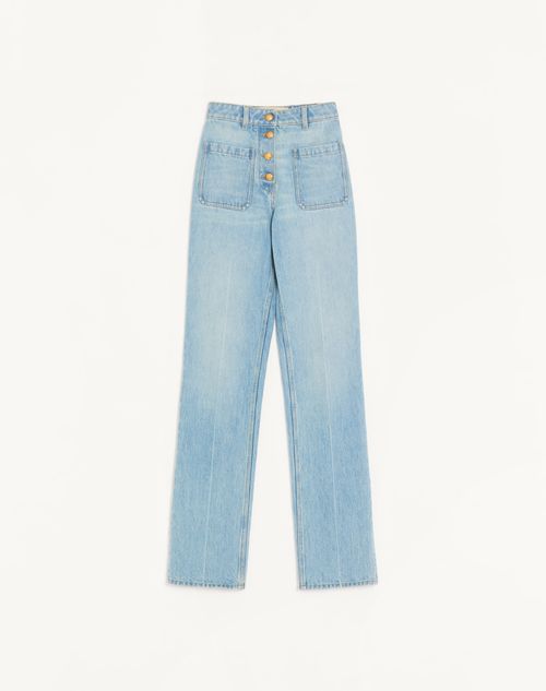 Calças jeans