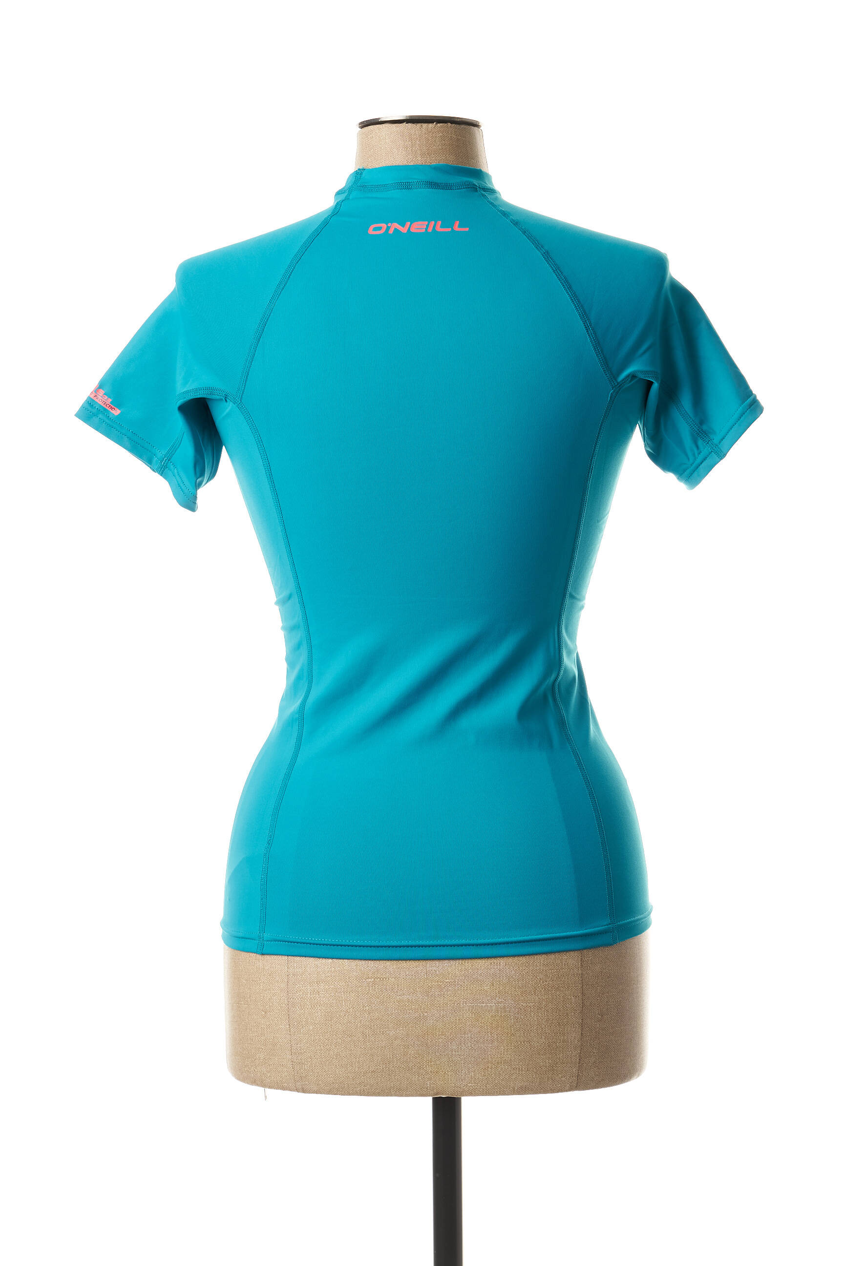 O Neill Tops De Bain Femme couleur bleu