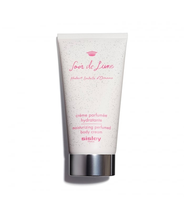 SISLEY-SOIR DE LUNE-Crème Parfumée Hydratante