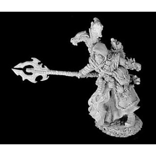 Trathus, Wizard (REA02888)