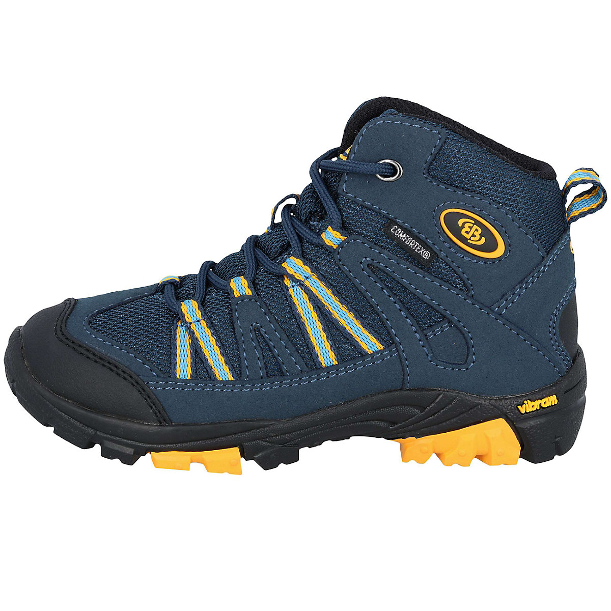 Outdoorstiefel Ohio High Wanderstiefel