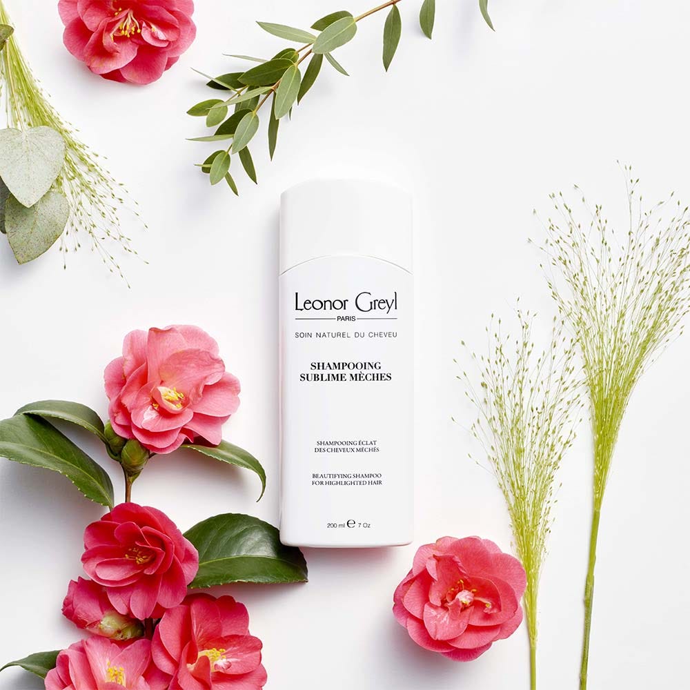 Leonor Greyl Shampooing Sublime Mèches 200 ml