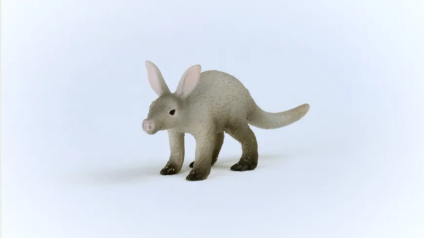 Schleich 14863 - Wild Life - Erdferkel