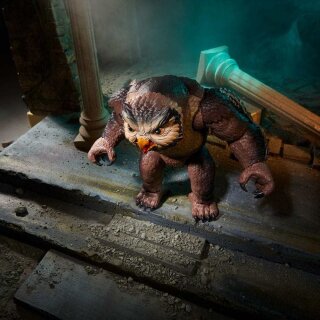 Dungeons & Dragons - Golden Archive Actionfigur: Owlbear