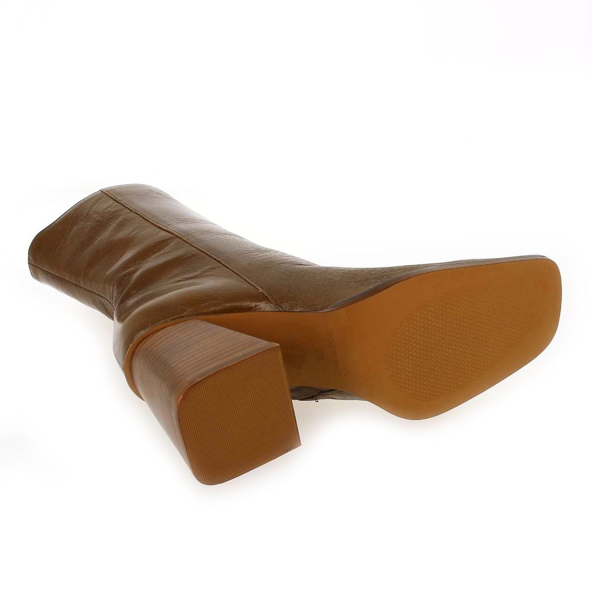 Angel Alarcon  22559 769F - marron