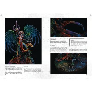 The Art of... - Volume Nine - Katarzyno Gorska (EN)