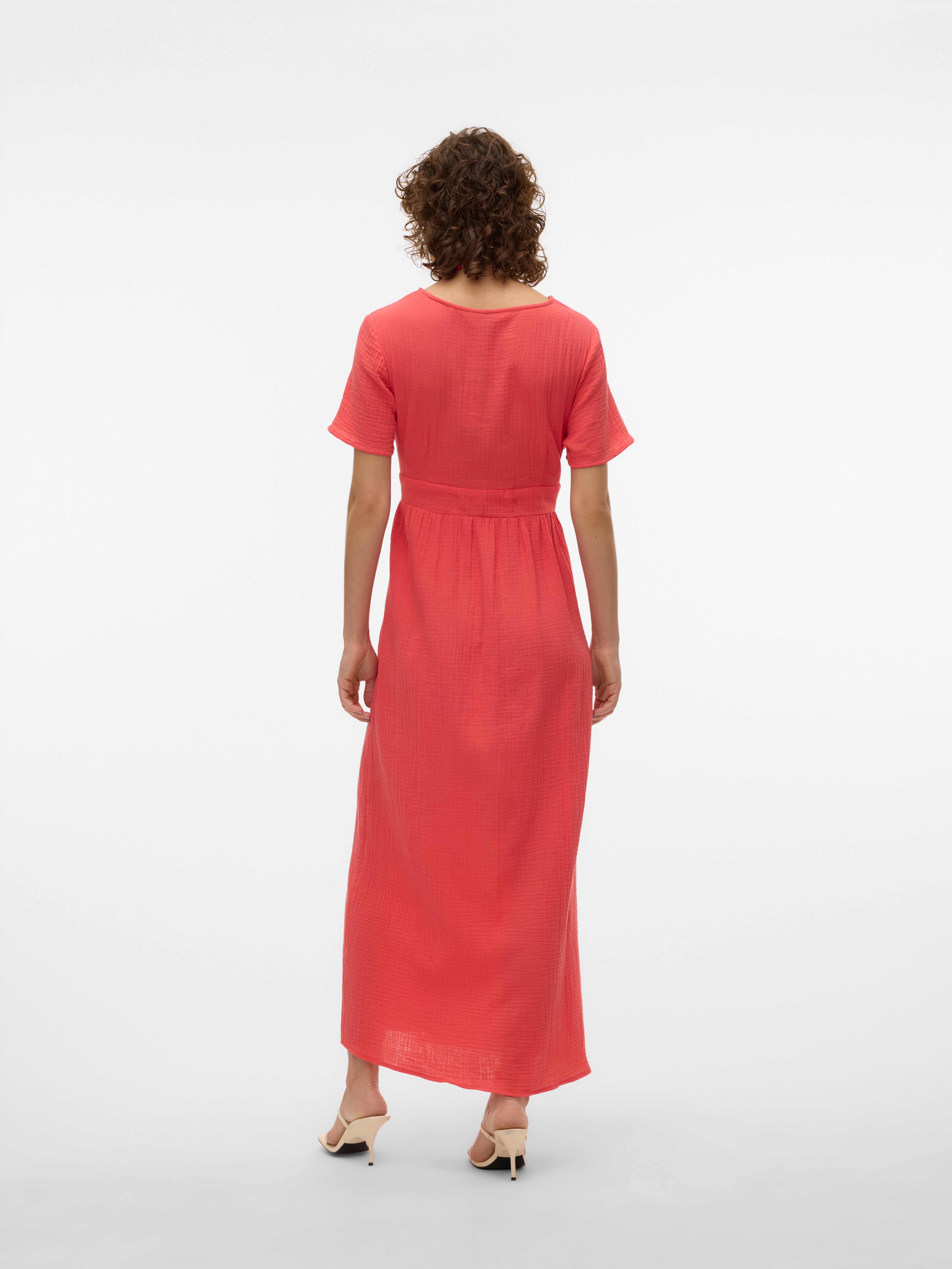 VMNATALI Langes Kleid