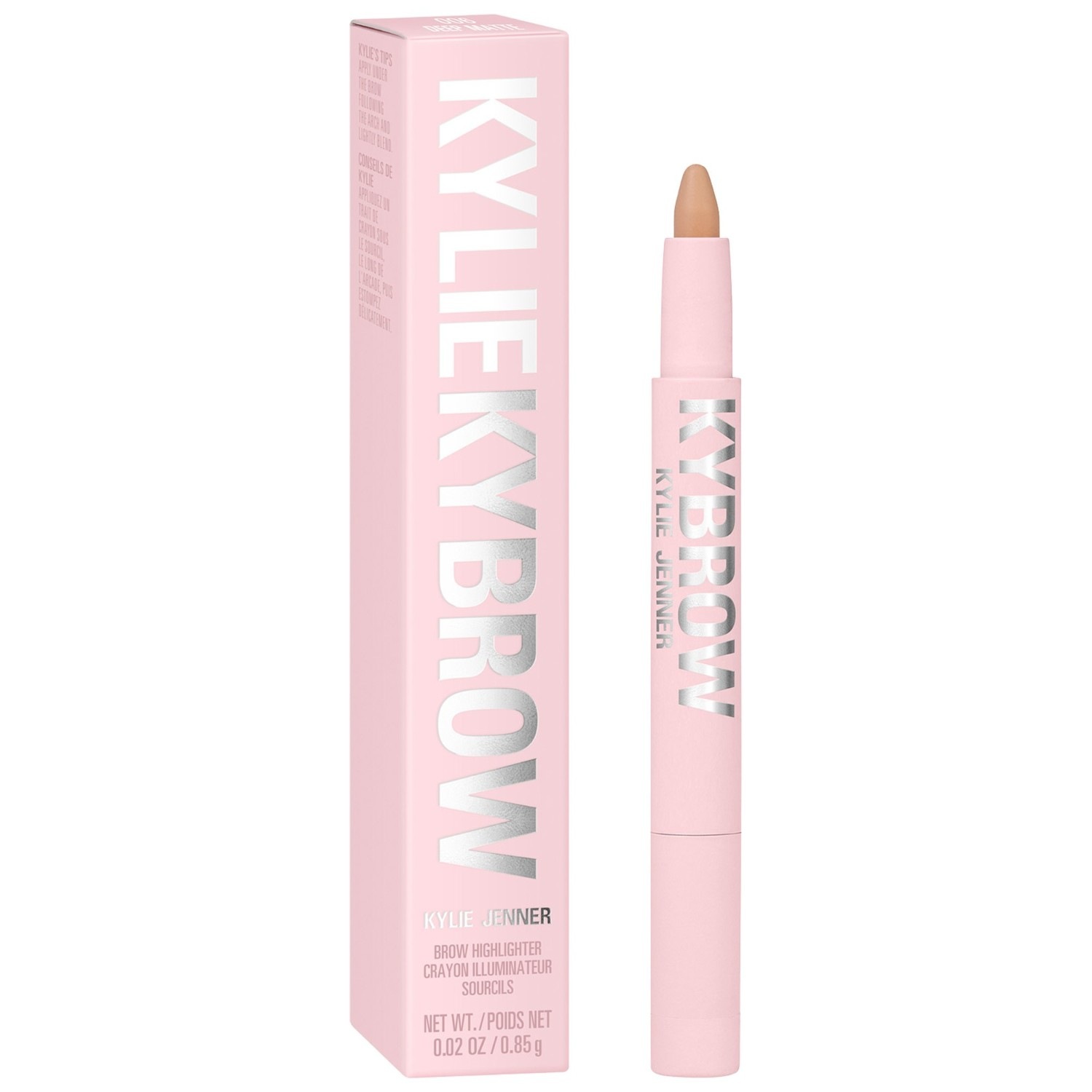 KYLIE COSMETICS Kybrow žymeklis