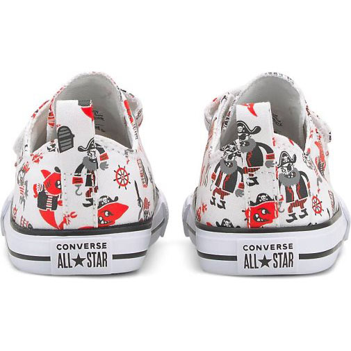 Converse Klettschuh
