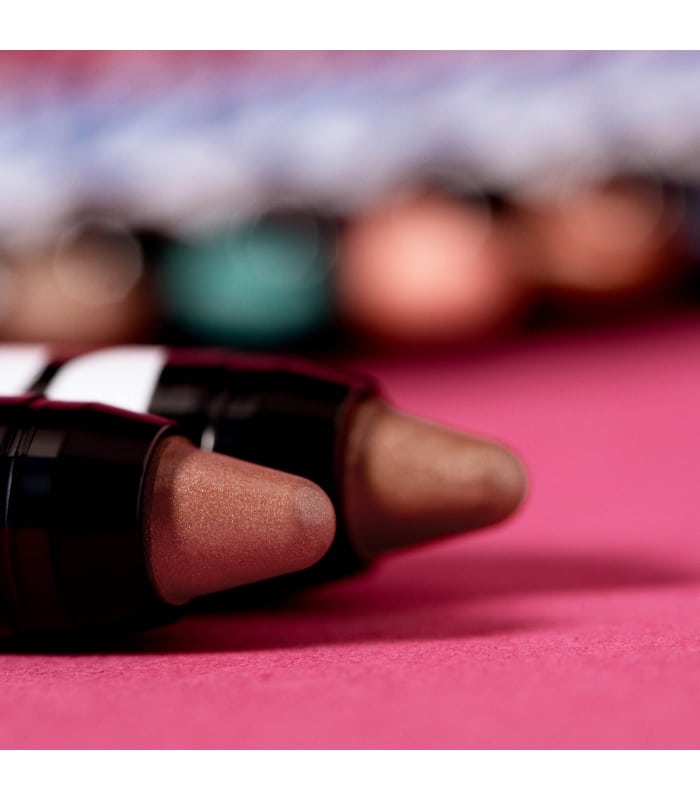 SISLEY-PHYTO-EYE TWIST-Ombre à paupières Crayon - Longue tenue Waterproof