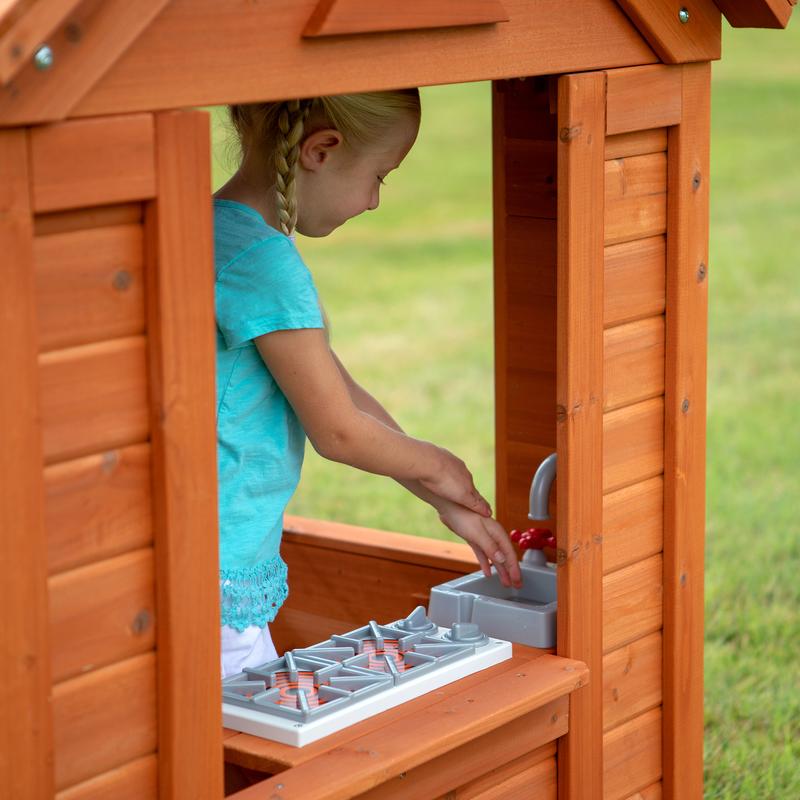 Timberlake Playhouse