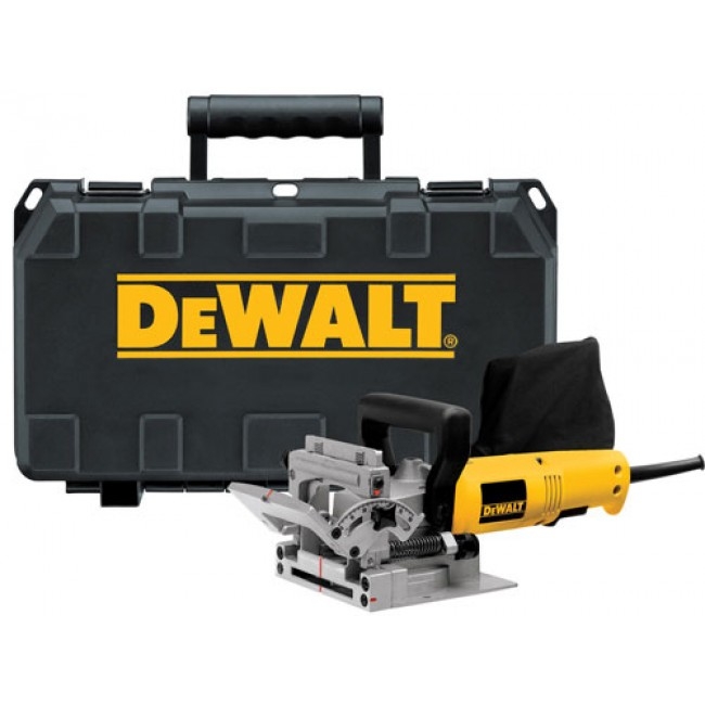 Lamellenfrees DeWalt DW682K-QS